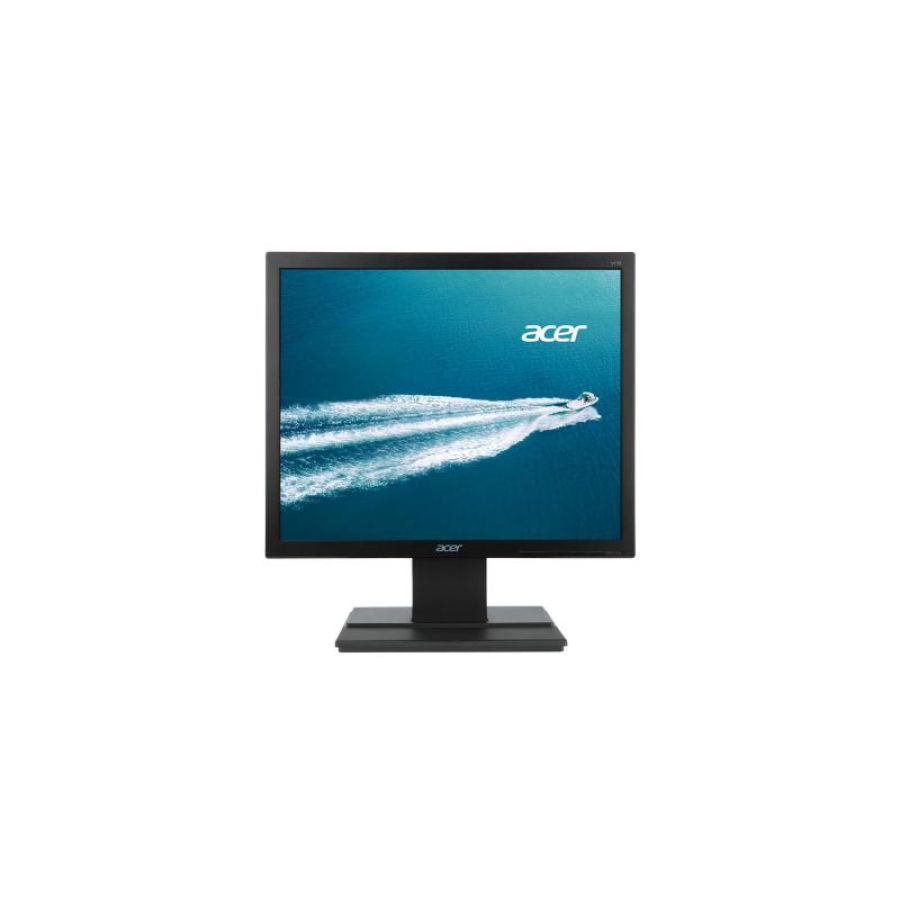 Acer v176lbmi 43,2cm (17\) monitor vga/hdmi 5ms 5:4 lautsprecher