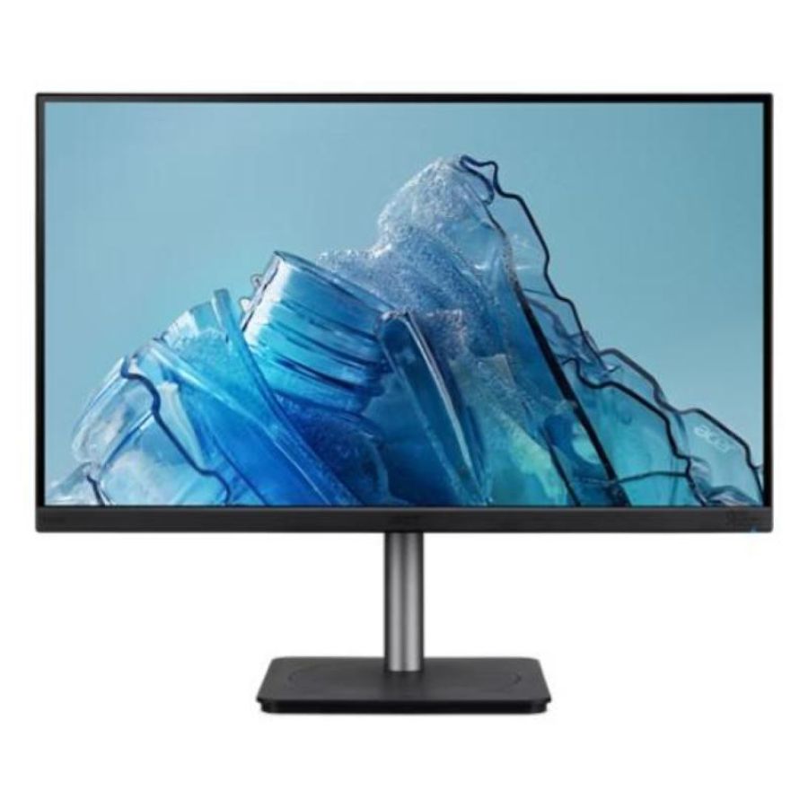 Acer vero cb243yebemipruzxv 60,5cm(23,8\) fhd ips monitor dp/hdmi/usb-c 100hz