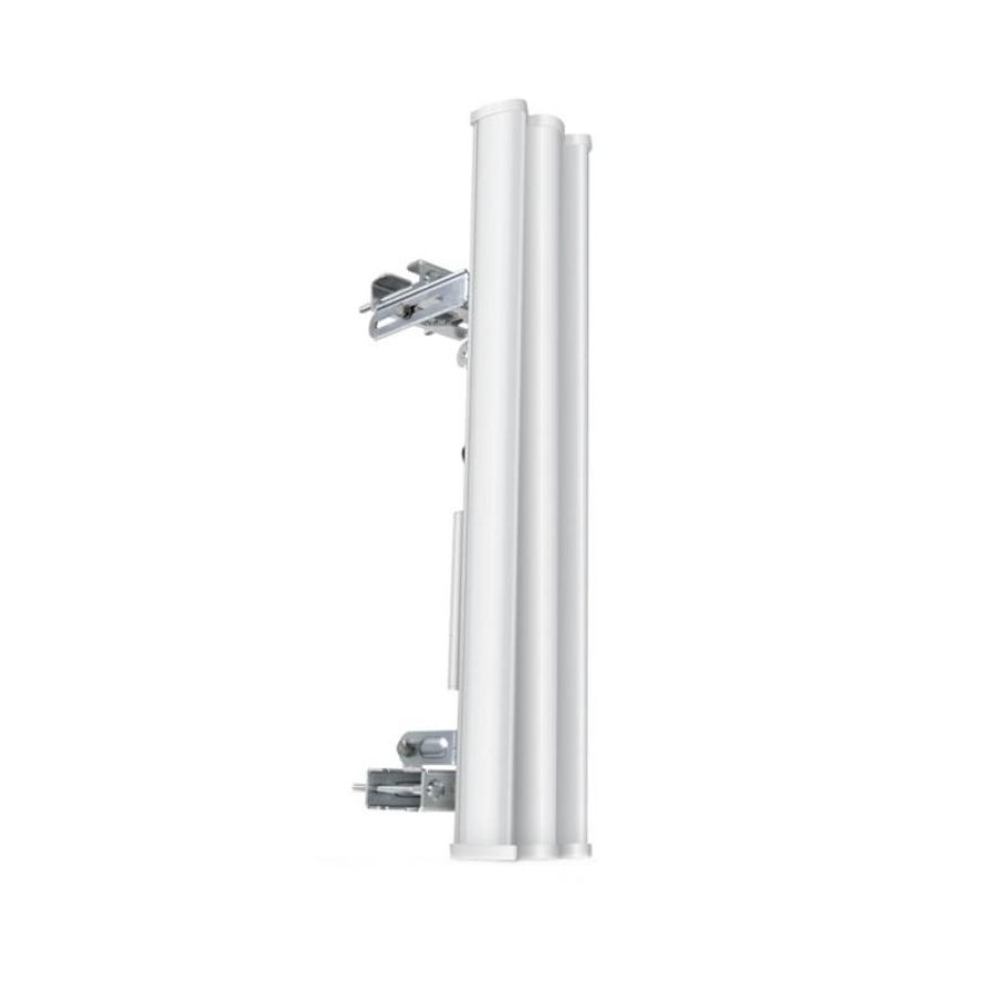 Antenna ubiquiti am-5g20-90 airmax 2x2 doppia polar.mimo 20dbi 5ghz 90°