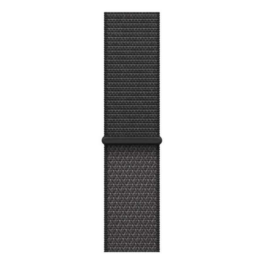 Apple 46 mm sport loop dunkelgrau