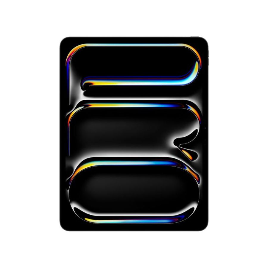 Apple ipad pro 13\ 2025 wi-fi 1tb space schwarz nanotexturglas me2w4ty/a