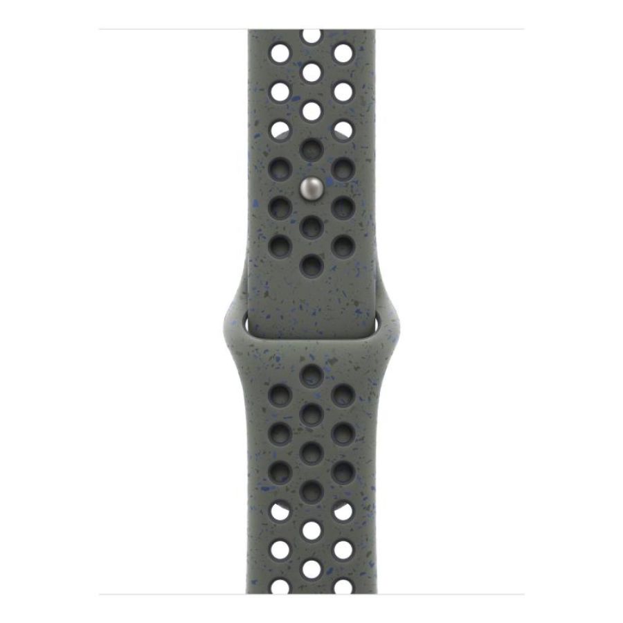 Apple watch nike sport band für watch 40mm cargo khaki (s/m)