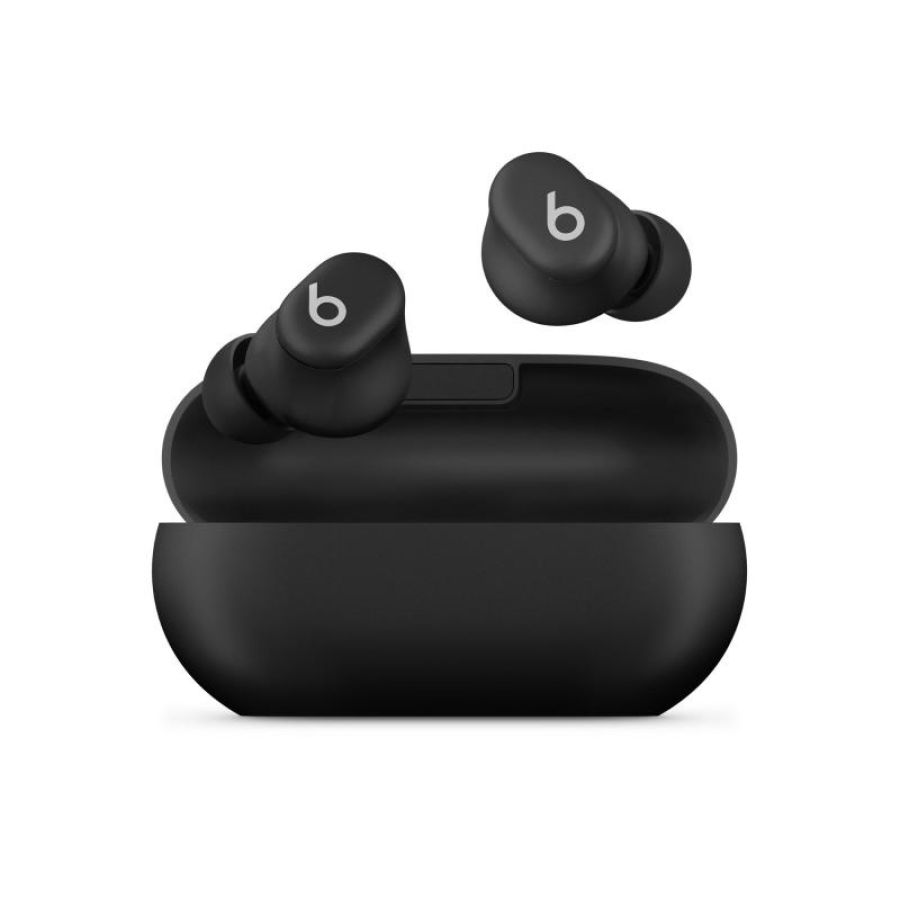 Beats solo buds true wireless in-ear kopfhörer matte black