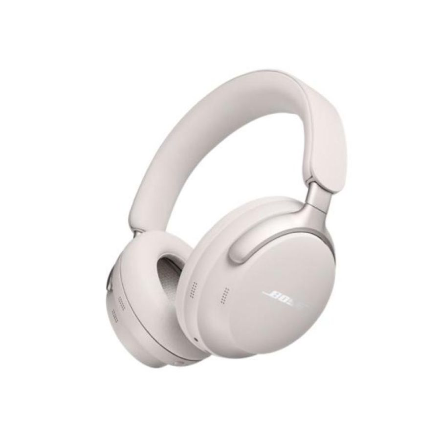 Bose quietcomfort ultra weiß, anc over-ear kopfhörer