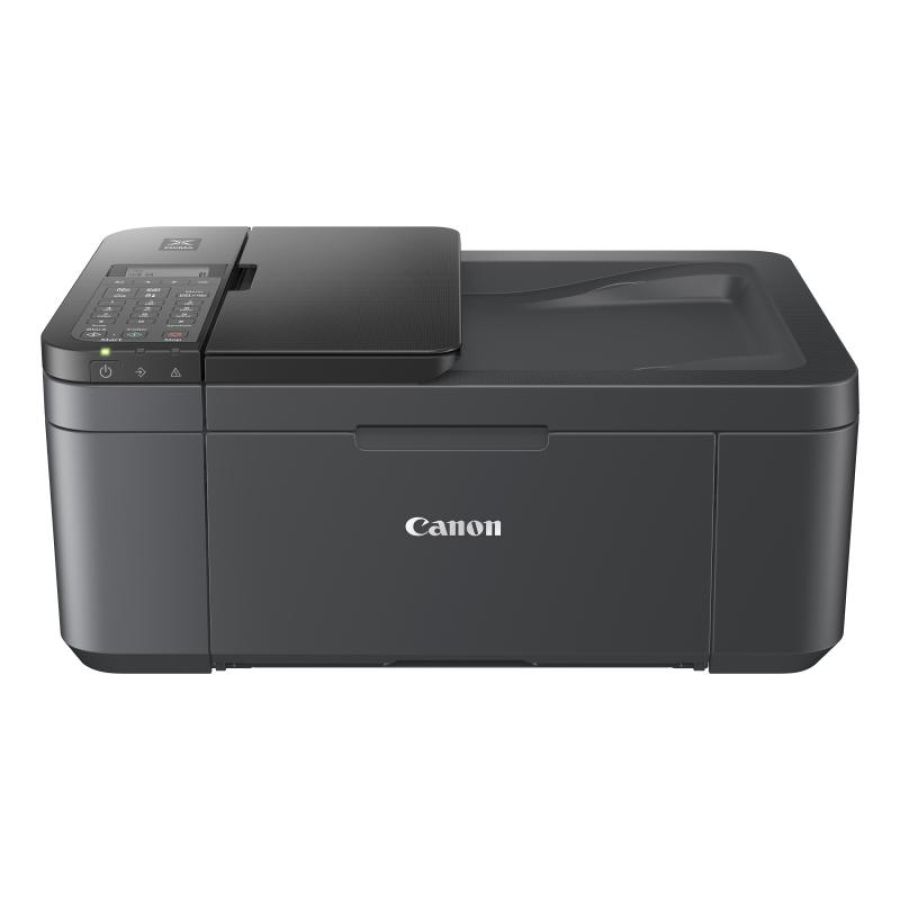 Canon multifunzione ink a4 colore, pixma tr4755i, 8,8 ppm, adf, usb/wifi, 4 in 1