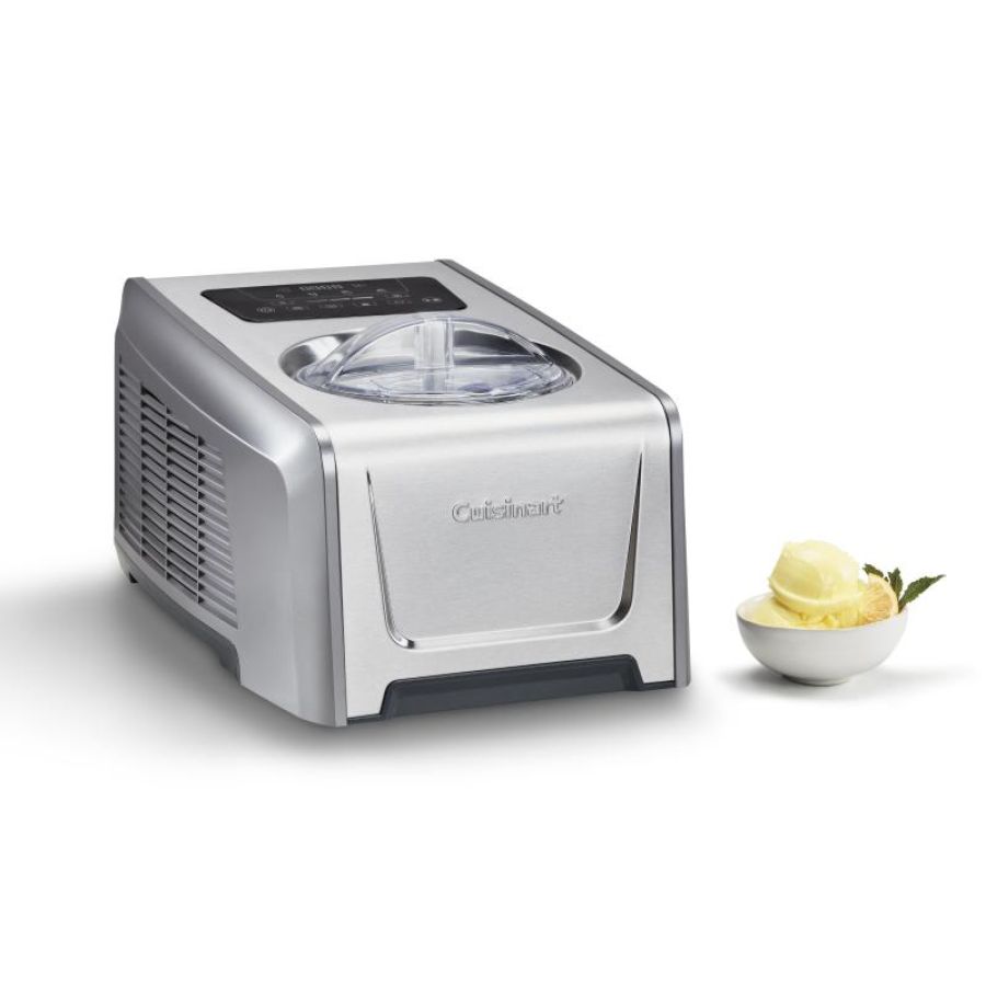 Cuisinart profreeze eiscreme- und gelato-maschine 1,5 l