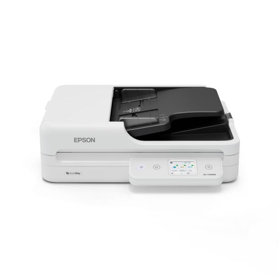 Epson scanner documentale workforce a4 ds-1760wn