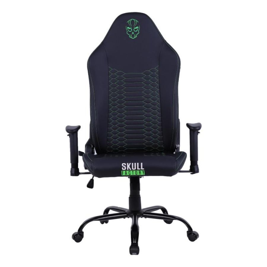 Gaming chair high