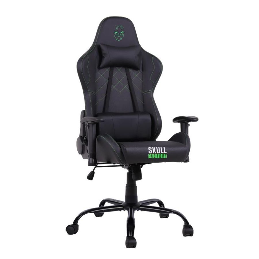 Gaming chair middle