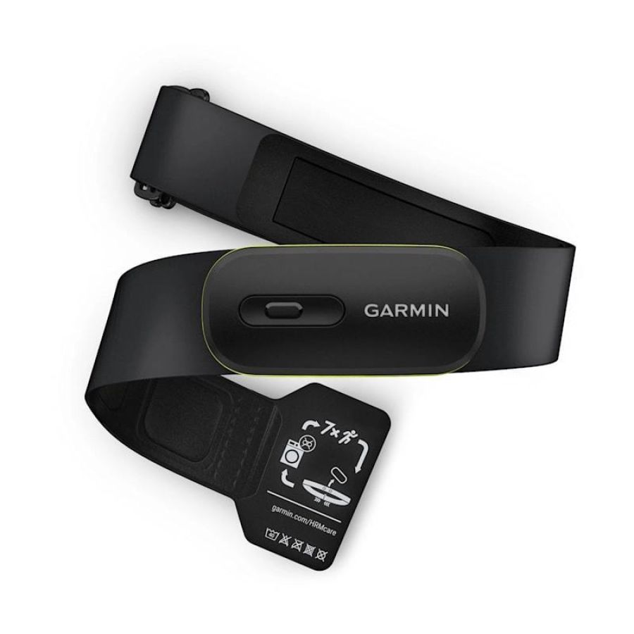 Garmin hrm 600 xs - s herzfrequenz-brustgurt