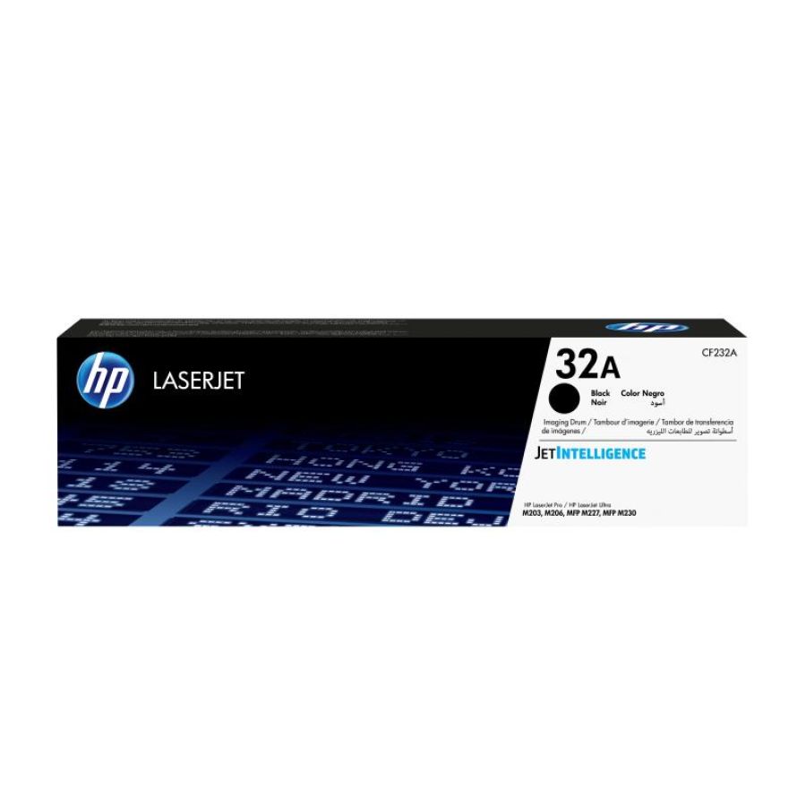 Hp rullo di trasferimento immagine originale laserjet 32a