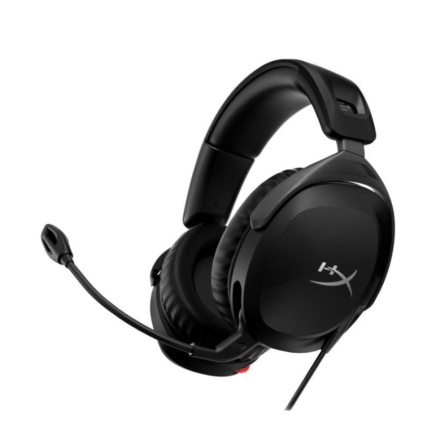 Hyperx cuffia gam cloudstinger2 wir