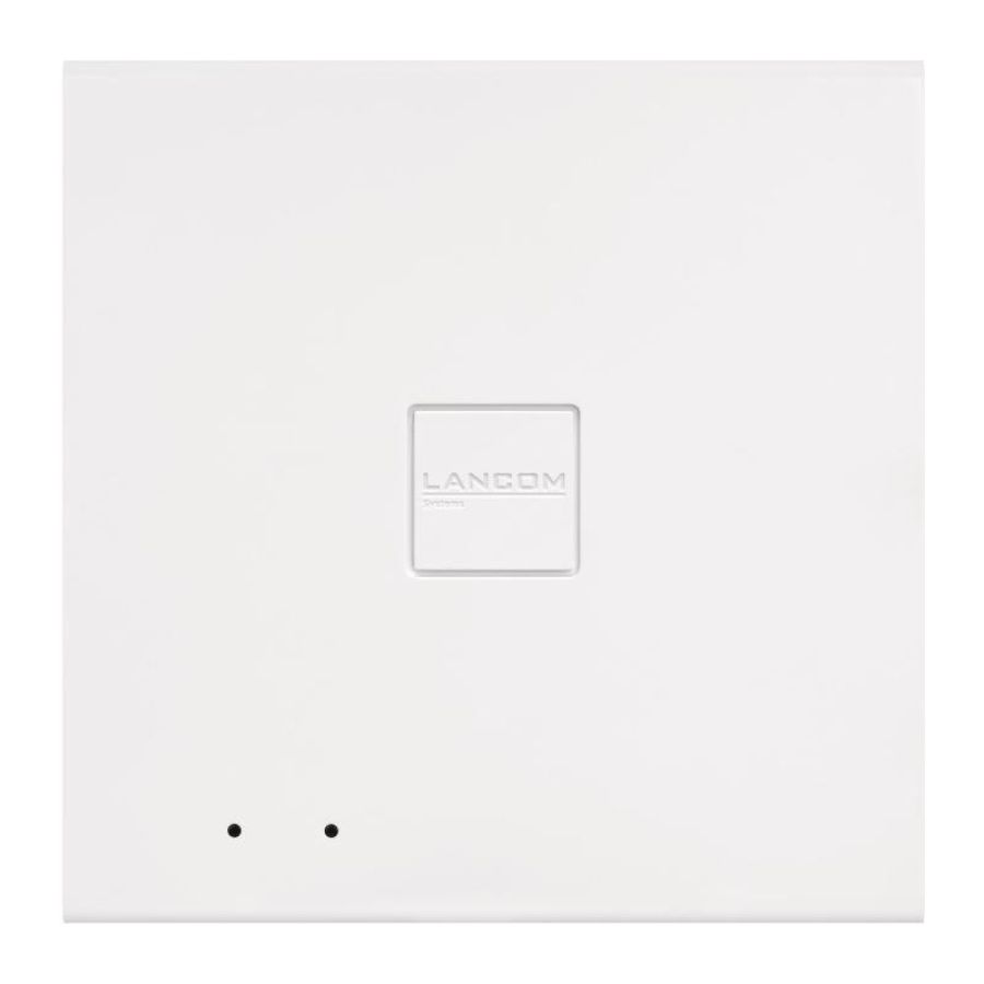 Lancom lx-6200 accesspoint (edu bundle, bulk 10)