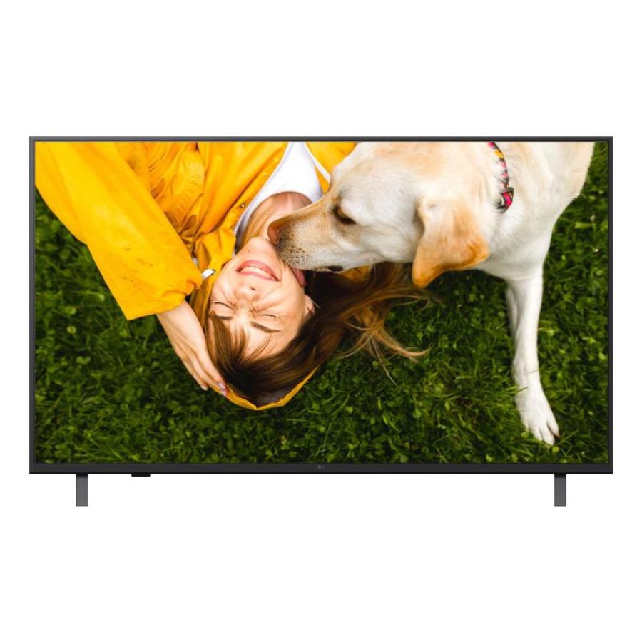 Lg smart tv 55 uhd 4k nero