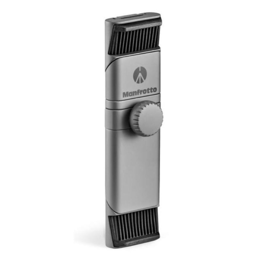 Manfrotto twistgrip universal smartphone-halterung