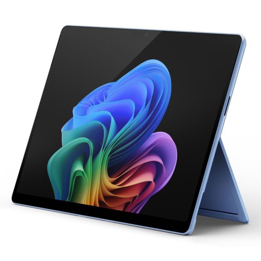 Microsoft surface pro (11. edition) copilot+ pc 13\ oled 2in1 saphir snapdragon® x elite 16gb/1tb ssd win11 ep2-08390