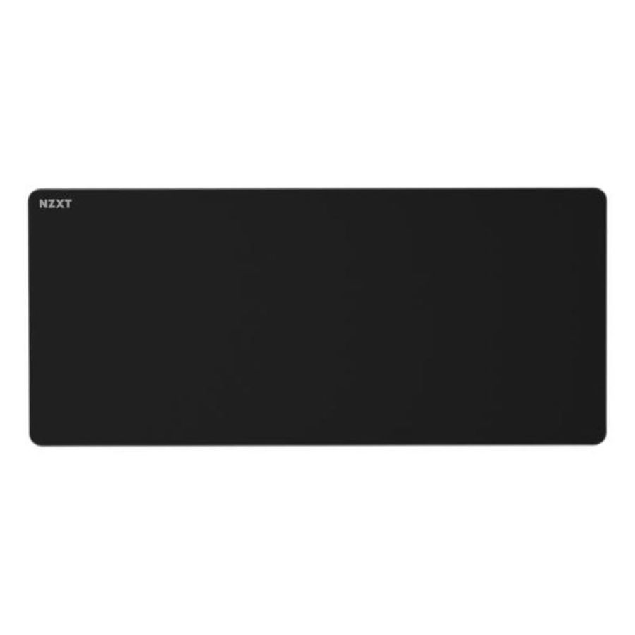 Nzxt elite premium mauspad xxl (900x400mm) schwarz