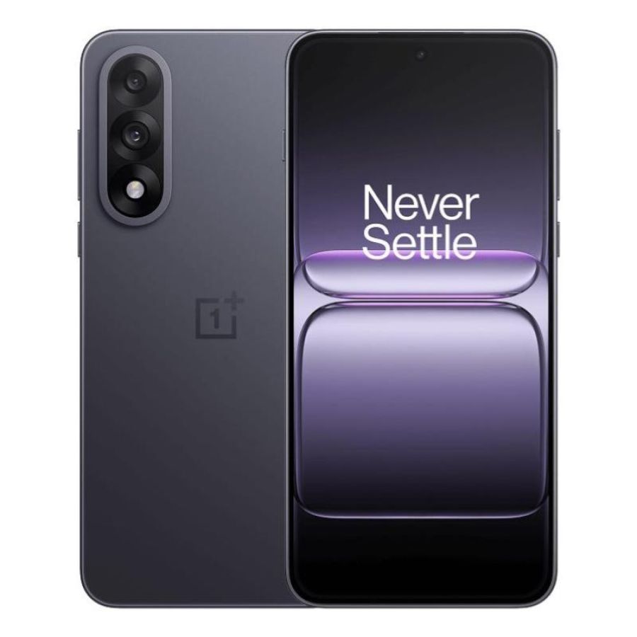 Oneplus nord 5 smartphone schwarz 12/512gb dual-sim android 15