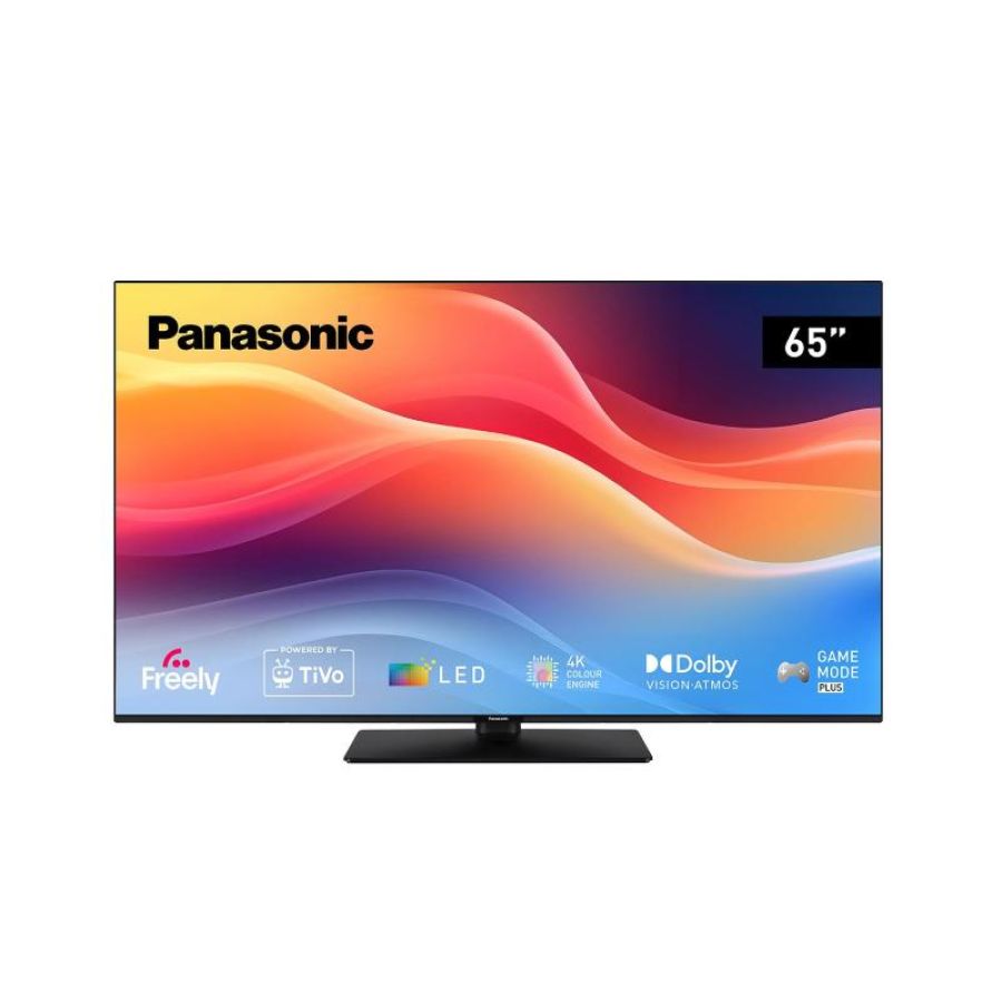 Panasonic tb-65w61aez 65\/ 139 cm 4k smart led-lcd-tv tivo