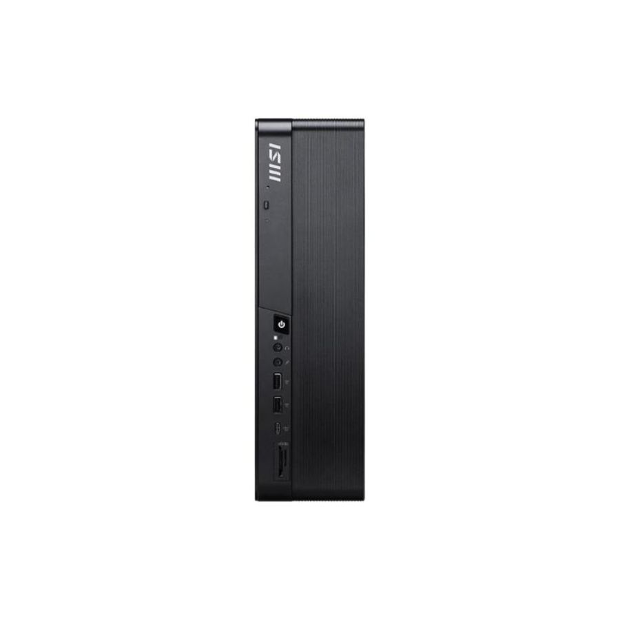 Pc msi pro dp80 8lt a14g-001it i7-14700 16gb ddr5-5600 1000gbssd w11pro lan wifi bt 8usb hdmi dp tpm