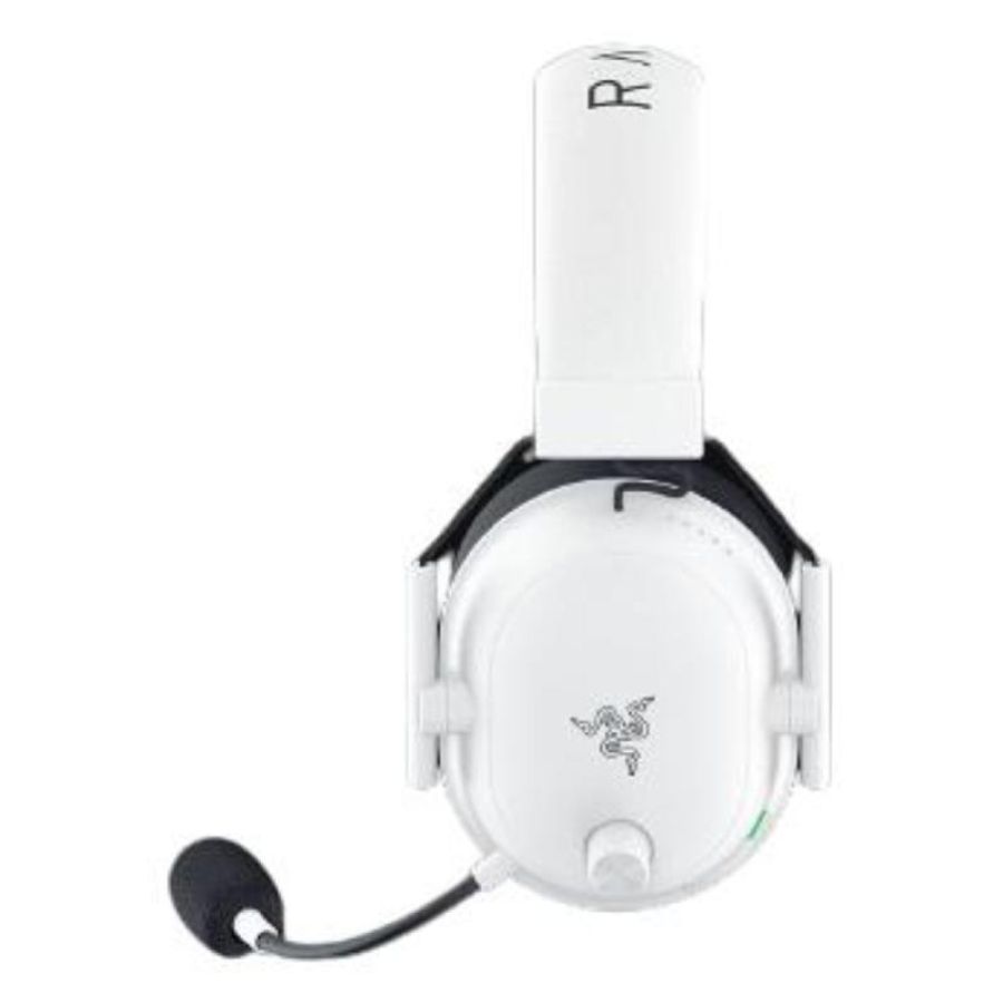 Razer blackshark v2 hyperspeed weiß - wireless ultra-lightweight esports headset
