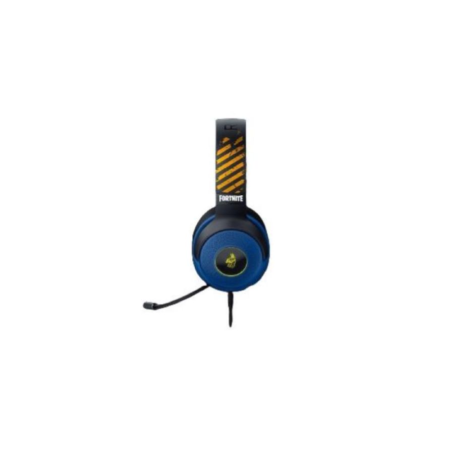 Razer kraken v3 x fortnite edition - kabelgebundenes usb-gaming-headset, powered by razer chroma? rgb
