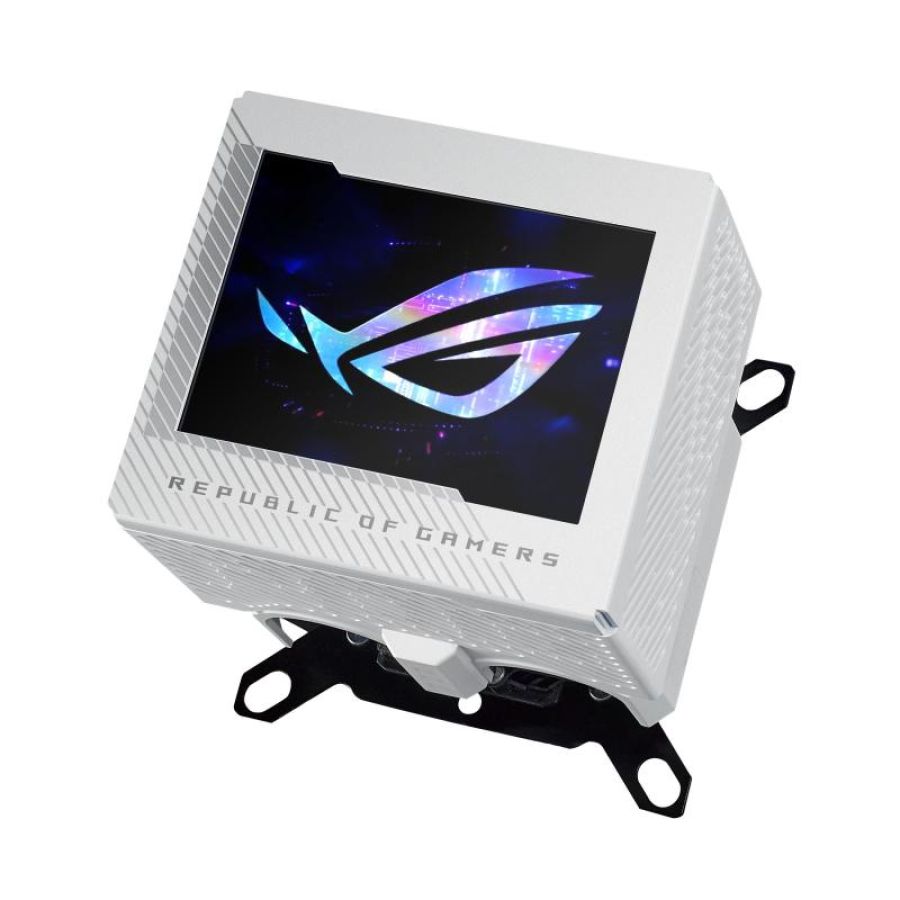 Rog ryujin iii wb wht