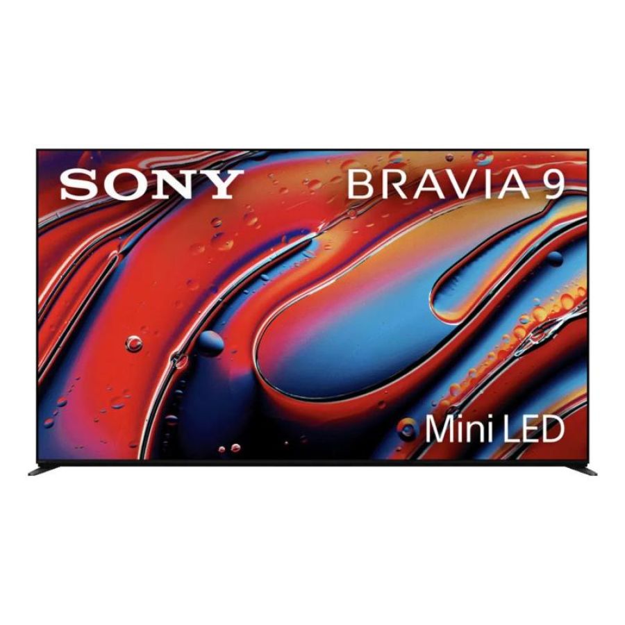 Sds bravia 9 qled google tv