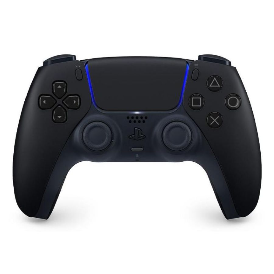 Sony ps5 controller wireless dualsense midnight black v3 it