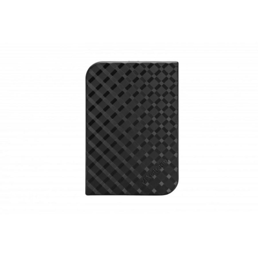 Ssd esterno 1000gb(1tb) usb3.2 gen1 usb-c verbatim store n go (53230)