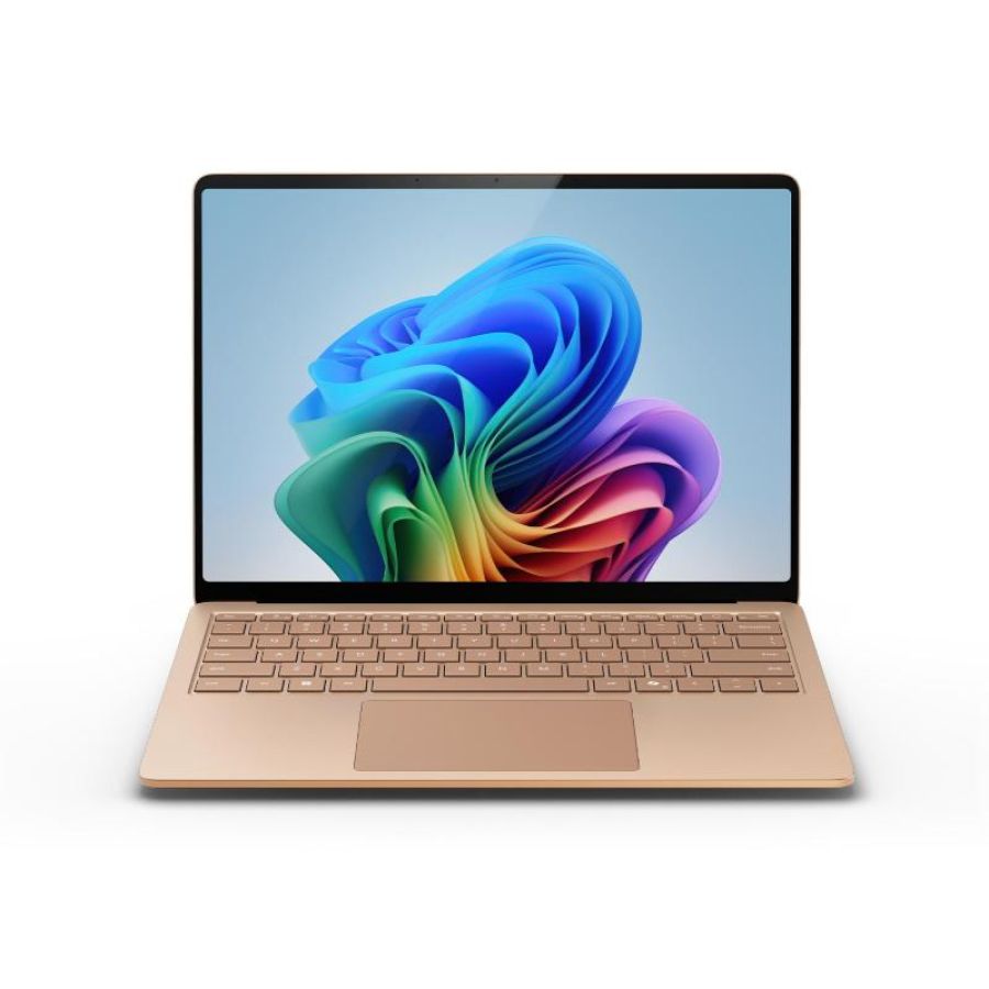 Surface laptop (7.edition) copilot+pc 13,8\ qhd touch sand snapdragon® x elite 16gb/1tb ssd win11 zxx-00029