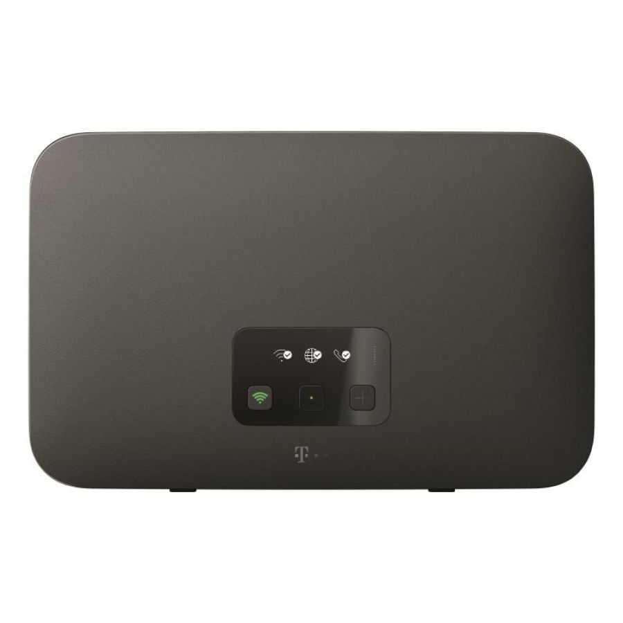 Telekom speedport smart 4 r, wi-fi 6 wlan-router