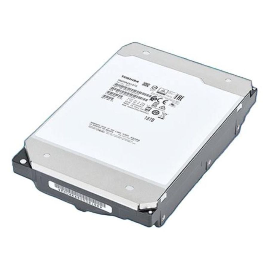 Toshiba enterprise capacity mg09aca14te 14 tb 3,5 zoll sata 6 gbit/s