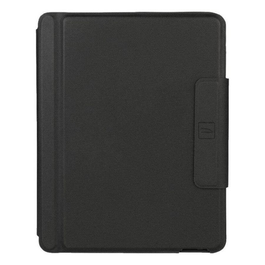 Tucano tasto ultraschutzcase mit tastatur für ipad air 10,9\ ipad pro 11 schwarz