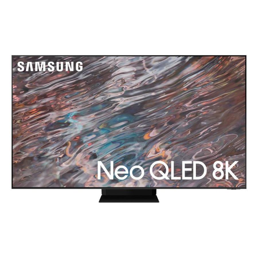 Tv 85 poll 8k neo 800 qled