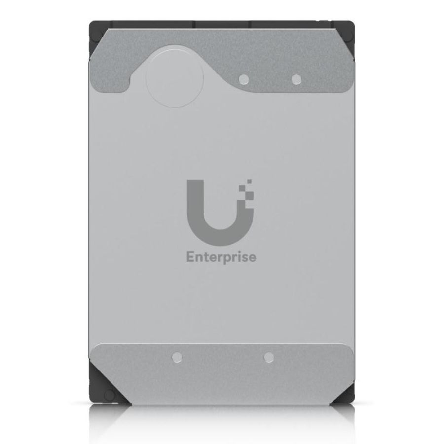 Ubiquiti enterprise - 16 tb 3,5 zoll hdd sata 6 gbit/s