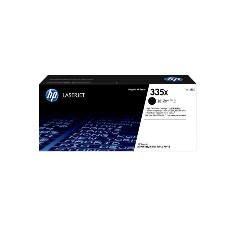 W1335x toner hp 335x