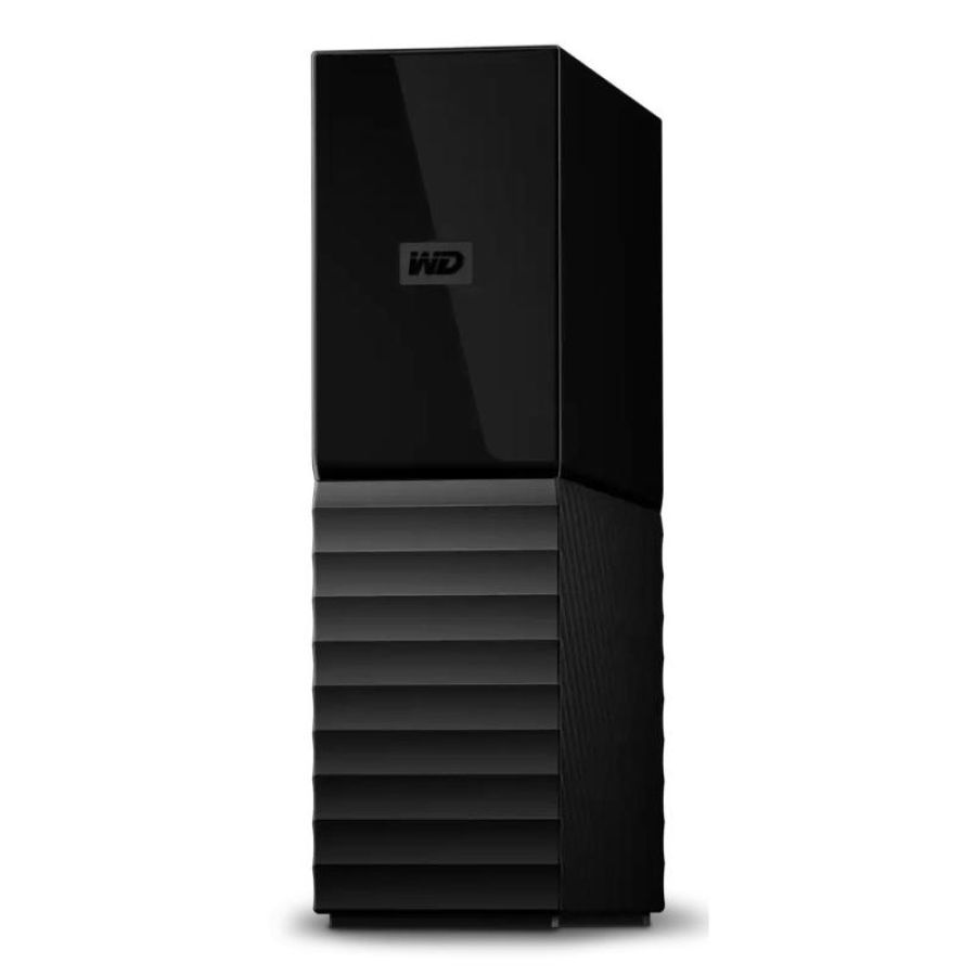 Wd my book 26 tb externe festplatte 3,5 zoll usb 3.0 schwarz