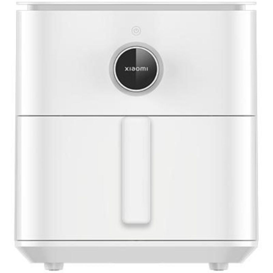 Xiaomi bhr7358eu smart air fryer 6.5l weiß heißluft fritteuse