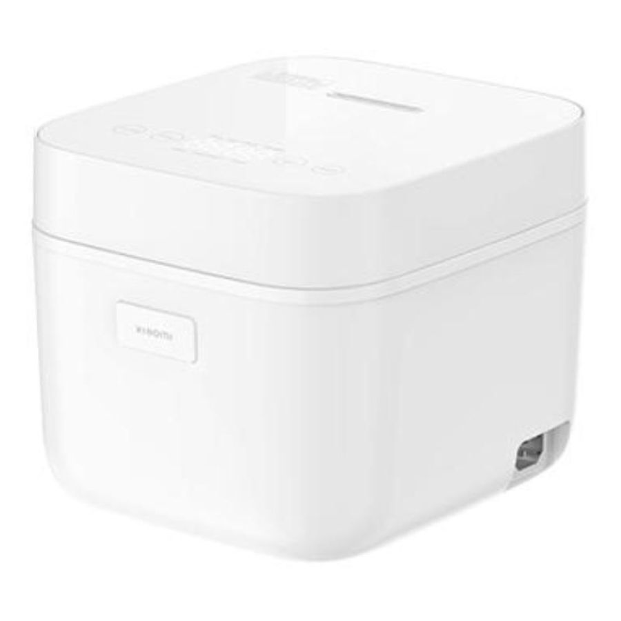 Xiaomi bhr9016eu multi reiskocher weiß