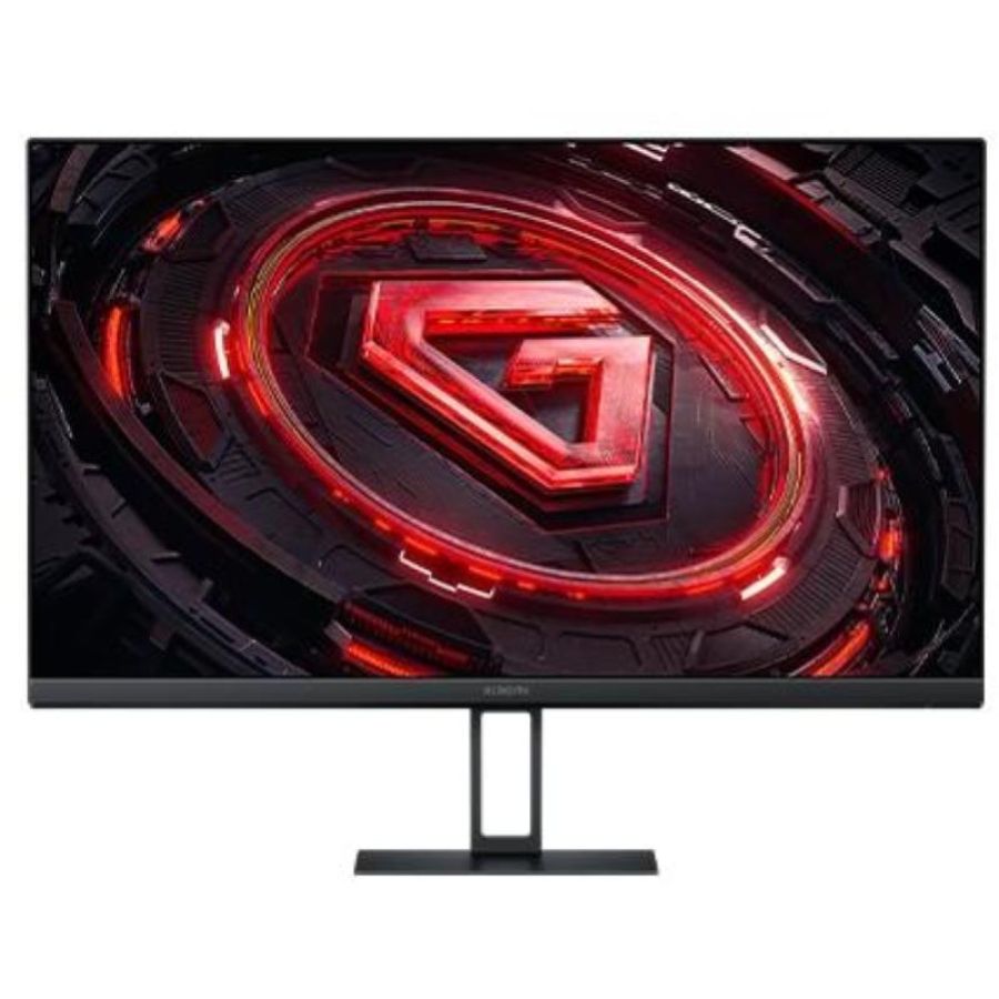 Xiaomi monitor g24i 60,5cm (23,8\) fhd ips gaming monitor 16:9 dp/hdmi 180hz 1ms freesync
