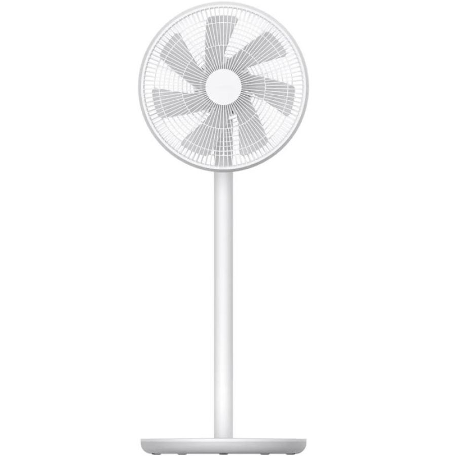 Xiaomi smart standing fan 2 lite, standventilator, weiß