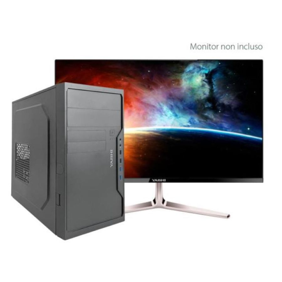 Yashi pc mt genio ultra 5 225 16gb 512gb ssd win 11 pro