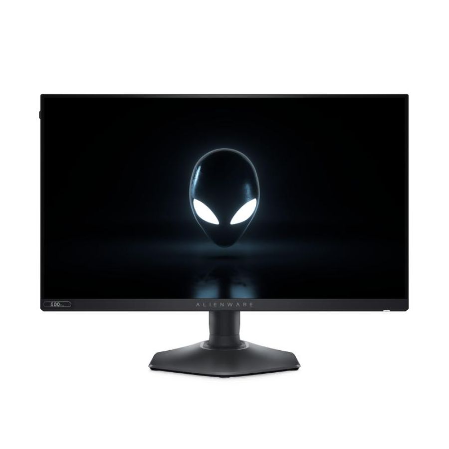 Alienware aw2524hf monitor pc 62,2 cm (24.5\) 1920 x 1080 pixel full hd lcd nero