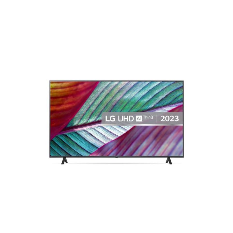Lg uhd 55ur78006lk 139,7 cm (55\) 4k ultra hd smart tv wi-fi nero