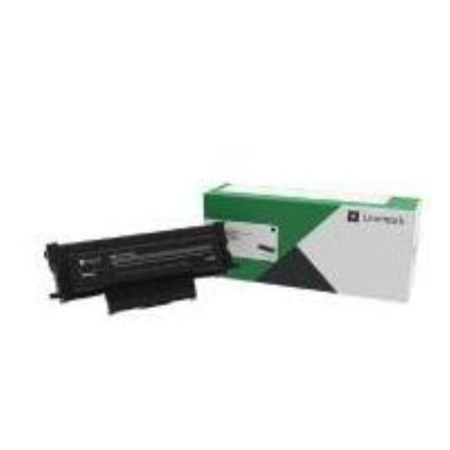Lexmark b222h00 cartuccia toner originale nero