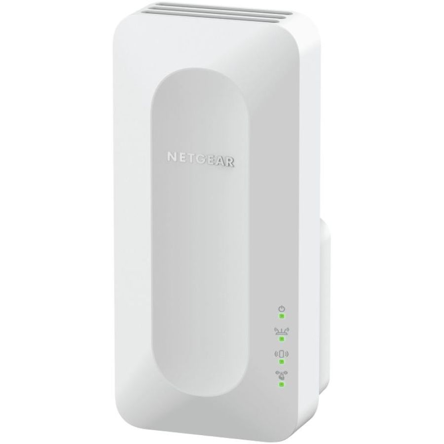 Netgear ax1600 4-stream wifi mesh extender (eax12)