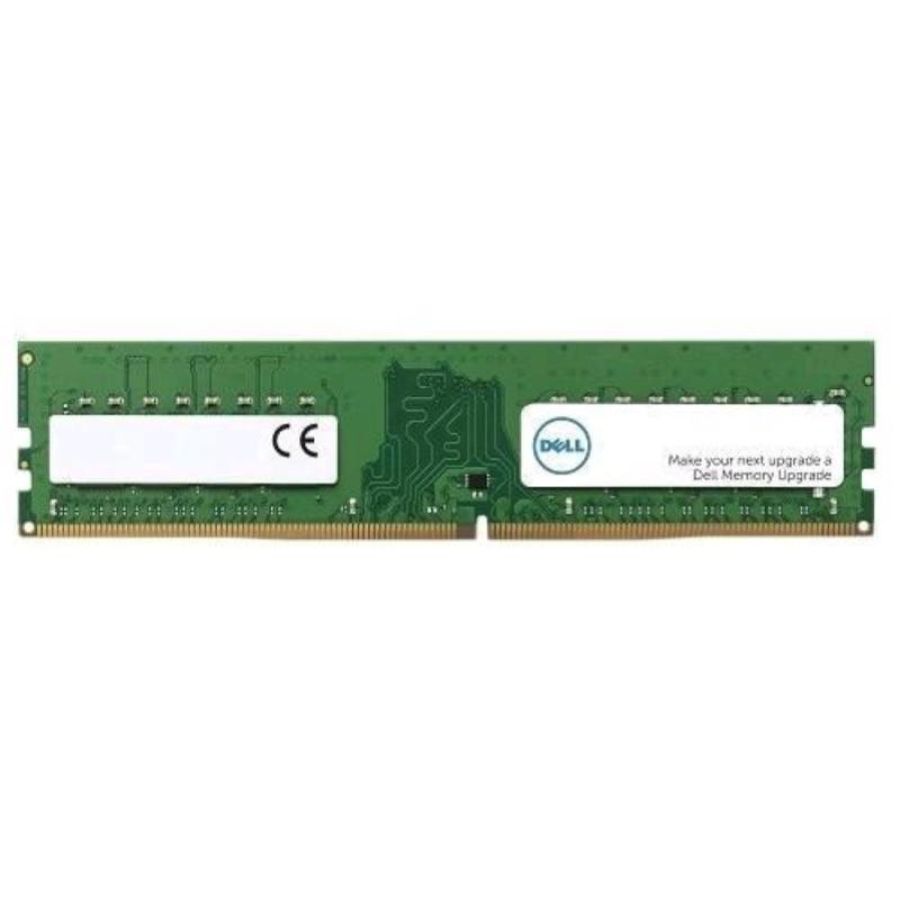 Dell ab120718 memoria ram 8gb 3.200mhz tipologia dimm tecnologia ddr4