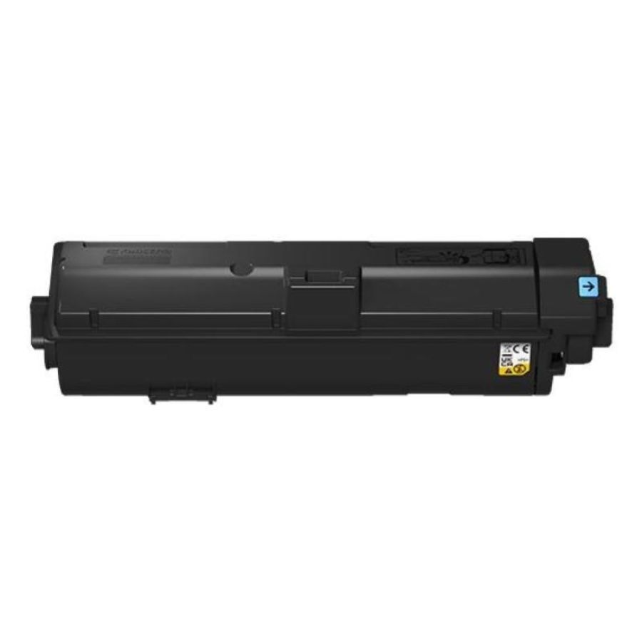 Kyocera tk-1250 cartuccia toner 1 pz originale nero