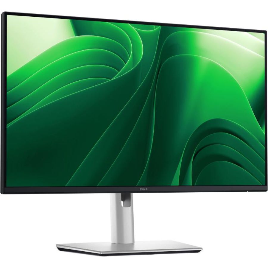 Dell pro plus p2425de monitor pc 61 cm (24\) 2560 x 1440 pixel quad hd lcd nero